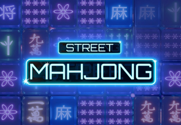 Автомат Mahjong Street в ФастПей казино