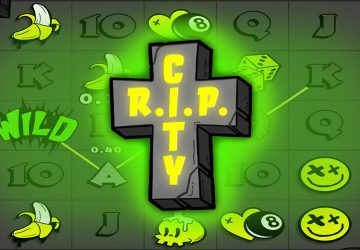 Слот Rip City в ФастПей казино