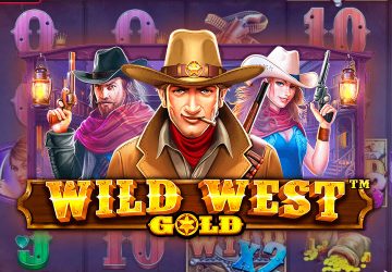 Игровой автомат Wild West Gold в ФастПей казино